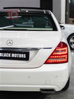 مێرسێدس بێنز S-Class